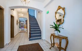 Hotel Annet Garni